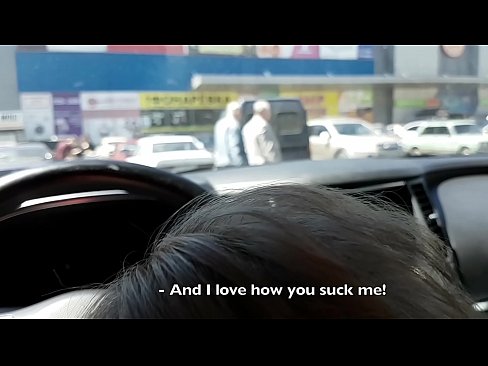 ❤️ Sucé dans le parking à l'extérieur du supermarché ❤️❌ Sexe at us fr.tukifporno.ru ❤